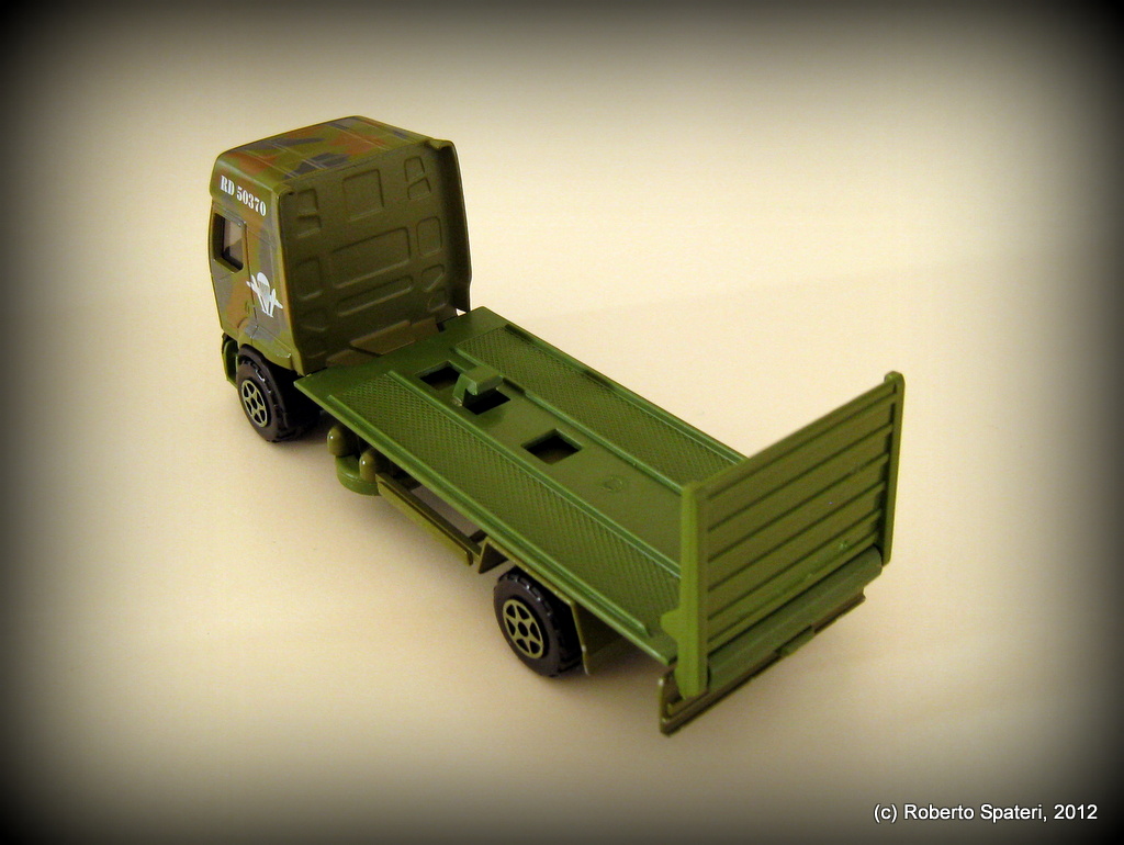 Majorette Renault Premium (n.3000 series)
